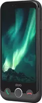 doro 4g - Doro Aurora A11 64GB Graphite (Grafitas) - 5 nuotrauka