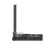 juoda - ANBERNIC RG35XX SP 64GB Juoda/Permatoma (Black/Transparent) - 4 nuotrauka