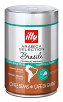 cerrad - illy Arabica Selection Brasile 250 g - 2 nuotrauka