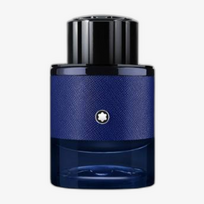 montblanc explorer 100ml - Montblanc Explorer Platinum Rinkinys EDP 100 ml + Dušo Gelis 100 ml + EDP MINI 7.5 ml - 2 nuotrauka