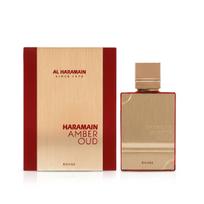 al haramain - Unisex kvepalai Al Haramain Amber Oud Rouge Edition EDP, 60 ml - 2 nuotrauka