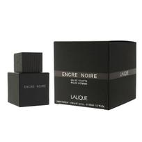 kvepalai noir - Lalique Encre Noir EDT 100 ml - 2 nuotrauka
