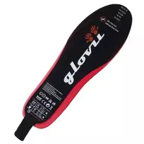 sildoma - Glovii GW2L Šildomi vidpadžiai Unisex Juoda (Black) - 2 nuotrauka