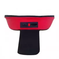 sildoma - Glovii GW2L Šildomi vidpadžiai Unisex Juoda (Black) - 3 nuotrauka