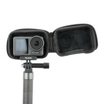 dji osmo action 5 deklas - Telesin apsauginis krepšys DJI Action 3/4/5 Pro kamerai (OA-BAG-002) - 3 nuotrauka