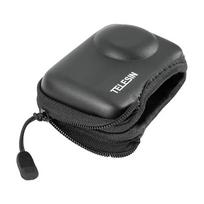 dji osmo action 5 deklas - Telesin apsauginis krepšys DJI Action 3/4/5 Pro kamerai (OA-BAG-002) - 5 nuotrauka