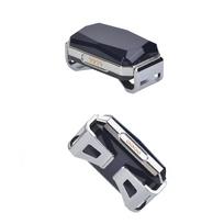 gps sekimas sunims - Feelspot FS-SC01GPS GPS sekiklis, Juodas (Black) - 6 nuotrauka