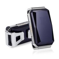 gps sekimas sunims - Feelspot FS-SC01GPS GPS sekiklis, Juodas (Black) - 8 nuotrauka