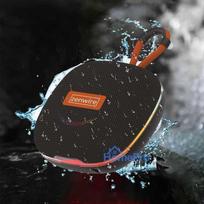 nesiojama fm kolonele - Zenwire BS-07 Black (juoda) - 5 nuotrauka