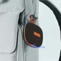 nesiojama fm kolonele - Zenwire BS-07 Black (juoda) - 6 nuotrauka