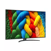 lg 75nan - LG 75NANO81A6A - 3 nuotrauka