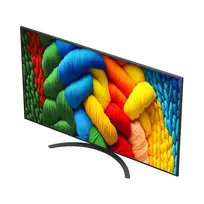 lg 75nan - LG 75NANO81A6A - 5 nuotrauka