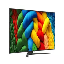 lg 75nan - LG 75NANO81A6A - 7 nuotrauka