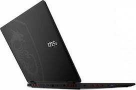 nvidia geforce - MSI Crosshair 18 HX AI A2XWGXKG-078PL, Intel Core Ultra 9 275HX, 32 GB, 1 TB, 18", RTX 5070, Juodas (Black) - 2 nuotrauka