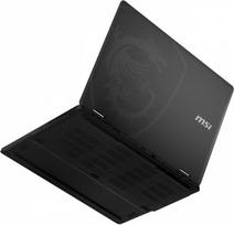 nvidia geforce - MSI Crosshair 18 HX AI A2XWGXKG-078PL, Intel Core Ultra 9 275HX, 32 GB, 1 TB, 18", RTX 5070, Juodas (Black) - 3 nuotrauka