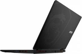 nvidia geforce - MSI Crosshair 18 HX AI A2XWGXKG-078PL, Intel Core Ultra 9 275HX, 32 GB, 1 TB, 18", RTX 5070, Juodas (Black) - 5 nuotrauka