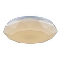 Tvirtinamas šviestuvas Domoletti B1242-1S-R 1X17W LED