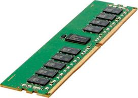 rdimm ecc - HPE 32GB DR x4 DDR4-2666-19 RDIMM ECC bulk - 2 nuotrauka