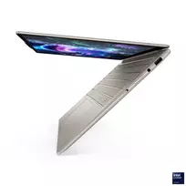 yoga 7 14ill10 - Lenovo Yoga Slim 7 14ILL10, Core Ultra 5 226V, 16 GB, 512 GB, 14", WUXGA OLED, Beige (Smėlio) - 4 nuotrauka