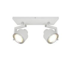 Tvirtinamas šviestuvas Easylink GU10162C-2B 2x42W GU10