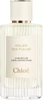 Chloe Atelier des Fleurs Hibiscus Abelmoschus EDP 150 ml