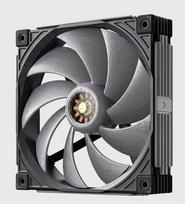 fan case - DeepCool MACH140 Case Fan - 1 nuotrauka