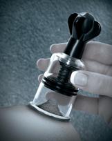bdsm - Fetish Fantasy Series Limited Edition ffsle Super Suckers spenelių spaustukai - 3 nuotrauka