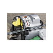 mulers - Hikoki VB3616DAW2Z; 36 V - 3 nuotrauka