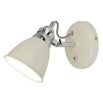 Tvirtinamasis šviestuvas Easylink R5016001-1R 40W E14