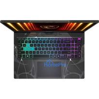 nesiojami kompiuteriai rtx 5060 - MSI Cyborg 15 B2RWFKG-038XPL, Core 7 240H, 64 GB, 2 TB, 15.6", RTX 5060, No OS - 2 nuotrauka