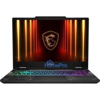nesiojami kompiuteriai rtx 5060 - MSI Cyborg 15 B2RWFKG-038XPL, Core 7 240H, 64 GB, 2 TB, 15.6", RTX 5060, No OS - 6 nuotrauka
