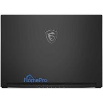 1tb nesiojamas ssd - MSI Stealth 16 AI+ B3WGX-044PL, Intel Core 9 386H, 16 GB, 1 TB, 16", RTX 5070, Juodas (Black) - 3 nuotrauka