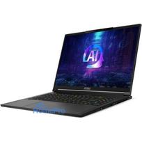 1tb nesiojamas ssd - MSI Stealth 16 AI+ B3WGX-044PL, Intel Core 9 386H, 16 GB, 1 TB, 16", RTX 5070, Juodas (Black) - 5 nuotrauka