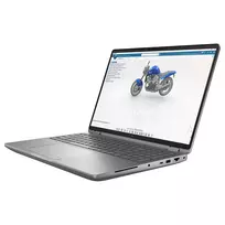 zbook ultra - HP ZBook Fury 16 G1i, Core Ultra 9 285HX, 64 GB, 1 TB, 16", RTX Pro 3000 Blackwell, Windows 11 Pro - 9 nuotrauka