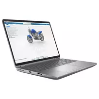 zbook ultra - HP ZBook Fury 16 G1i, Core Ultra 9 285HX, 64 GB, 1 TB, 16", RTX Pro 3000 Blackwell, Windows 11 Pro - 10 nuotrauka