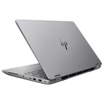 zbook ultra - HP ZBook Fury 16 G1i, Core Ultra 9 285HX, 64 GB, 1 TB, 16", RTX Pro 3000 Blackwell, Windows 11 Pro - 13 nuotrauka