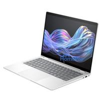 nesiojamas kompiuteris 14 32gb - HP EliteBook X G1i Flip 14, Ultra 7 258V, 32 GB, 512 GB, 14", WUXGA Touch, Windows 11 Pro, Silver (Sidabrinis) - 2 nuotrauka