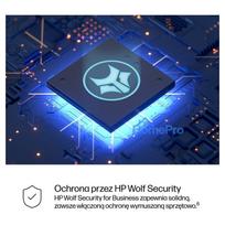 nesiojamas kompiuteris 14 32gb - HP EliteBook X G1i Flip 14, Ultra 7 258V, 32 GB, 512 GB, 14", WUXGA Touch, Windows 11 Pro, Silver (Sidabrinis) - 8 nuotrauka