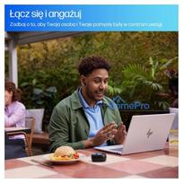 nesiojamas kompiuteris 14 32gb - HP EliteBook X G1i Flip 14, Ultra 7 258V, 32 GB, 512 GB, 14", WUXGA Touch, Windows 11 Pro, Silver (Sidabrinis) - 12 nuotrauka