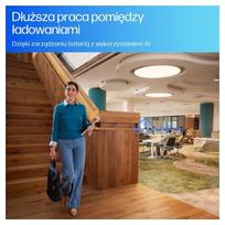 nesiojamas kompiuteris 14 32gb - HP EliteBook X G1i Flip 14, Ultra 7 258V, 32 GB, 512 GB, 14", WUXGA Touch, Windows 11 Pro, Silver (Sidabrinis) - 13 nuotrauka