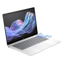 nesiojamas kompiuteris 14 32gb - HP EliteBook X G1i Flip 14, Ultra 7 258V, 32 GB, 512 GB, 14", WUXGA Touch, Windows 11 Pro, Silver (Sidabrinis) - 21 nuotrauka
