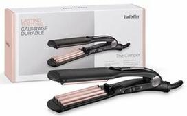 babyliss plauku tiesintuvai - BaByliss 2165CE - 2 nuotrauka