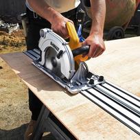pjovimo diskas 190x30mm - DEWALT PJŪKLĖS 190x30mmx40z - 4 nuotrauka