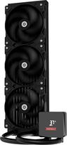 360mm vandens - Enermax LIQMAX IV Series 360mm Black (ELC-LMIV360-SF) - 4 nuotrauka