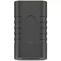usb 3 0 to usb 2 0 adapter - Goobay Adapteris USB-C auf USB-C -> Kupplung, juodas - - 4 nuotrauka