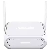 wi fi mesh - ASUS RT-BE58 Go Dual-Band Wi-Fi 7 Baltas (White) - 5 nuotrauka