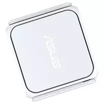 wi fi mesh - ASUS RT-BE58 Go Dual-Band Wi-Fi 7 Baltas (White) - 6 nuotrauka