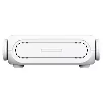 wi fi mesh - ASUS RT-BE58 Go Dual-Band Wi-Fi 7 Baltas (White) - 7 nuotrauka