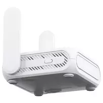 wi fi mesh - ASUS RT-BE58 Go Dual-Band Wi-Fi 7 Baltas (White) - 8 nuotrauka