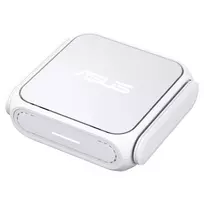 wi fi mesh - ASUS RT-BE58 Go Dual-Band Wi-Fi 7 Baltas (White) - 12 nuotrauka